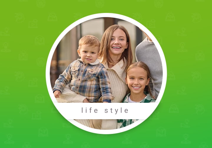 چگونه یک خانواده سرشار از شادی و موفقیت داشته باشیم